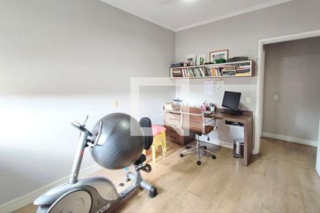 Apartamento à venda com 114m², 3 quartos e 1 vaga Apartamento à venda com 114m², 3 quartos e 1 vagaQuarto 2