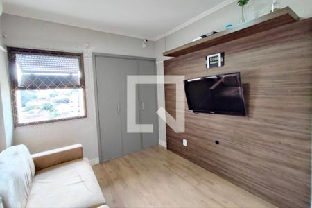 Apartamento à venda com 114m², 3 quartos e 1 vaga Apartamento à venda com 114m², 3 quartos e 1 vagaQuarto 3