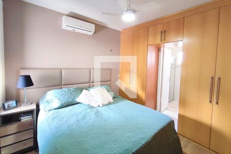 Apartamento à venda com 114m², 3 quartos e 1 vaga Apartamento à venda com 114m², 3 quartos e 1 vagaQuarto Suíte