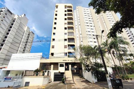Apartamento à venda com 114m², 3 quartos e 1 vaga Apartamento à venda com 114m², 3 quartos e 1 vagaFachada do condomínio