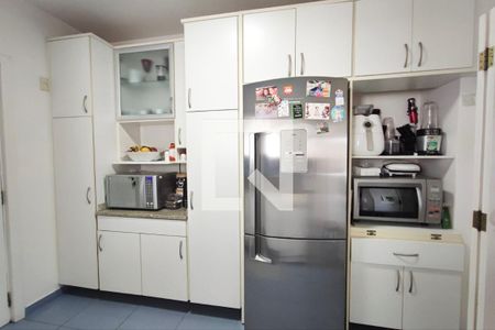 Apartamento à venda com 114m², 3 quartos e 1 vaga Apartamento à venda com 114m², 3 quartos e 1 vagaCozinha