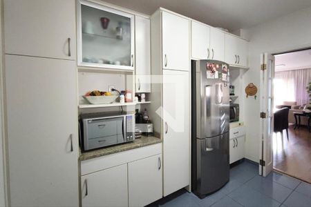 Apartamento à venda com 114m², 3 quartos e 1 vaga Apartamento à venda com 114m², 3 quartos e 1 vagaCozinha