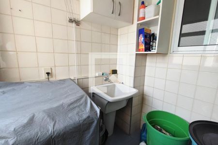 Apartamento à venda com 114m², 3 quartos e 1 vaga Apartamento à venda com 114m², 3 quartos e 1 vagaÁrea de Serviço