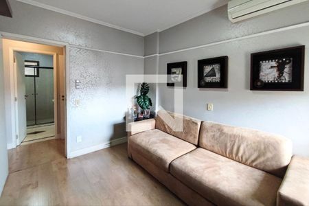 Apartamento à venda com 114m², 3 quartos e 1 vaga Apartamento à venda com 114m², 3 quartos e 1 vagaQuarto 3