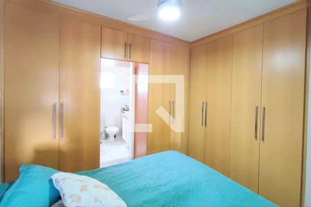 Apartamento à venda com 114m², 3 quartos e 1 vaga Apartamento à venda com 114m², 3 quartos e 1 vagaQuarto Suíte
