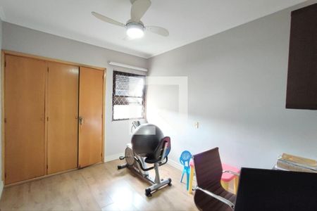 Apartamento à venda com 114m², 3 quartos e 1 vaga Apartamento à venda com 114m², 3 quartos e 1 vagaQuarto 2