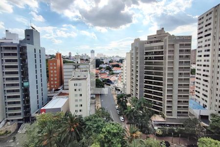Apartamento à venda com 114m², 3 quartos e 1 vaga Apartamento à venda com 114m², 3 quartos e 1 vagaVista da varanda