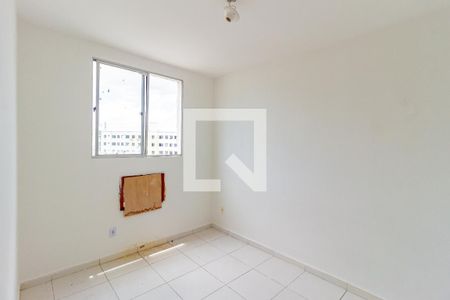 Suíte de apartamento para alugar com 2 quartos, 74m² em Campo Grande, Rio de Janeiro