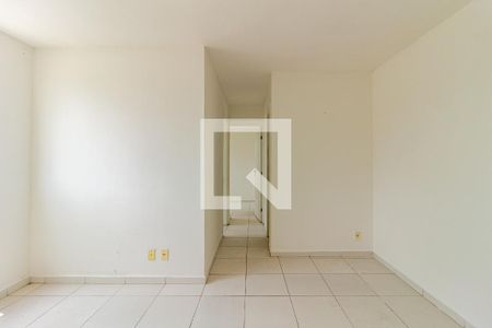 Sala de apartamento para alugar com 2 quartos, 74m² em Campo Grande, Rio de Janeiro