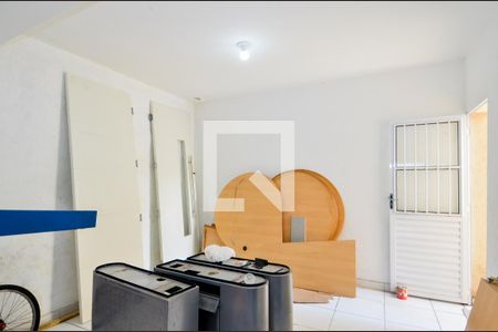 Casa à venda com 177m², 3 quartos e 3 vagasQuarto de Serviço