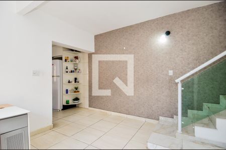 Casa à venda com 177m², 3 quartos e 3 vagasSala de Jantar