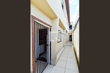 Casa à venda com 177m², 3 quartos e 3 vagasCorredor Lateral 