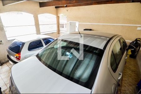 Casa à venda com 177m², 3 quartos e 3 vagasGaragem