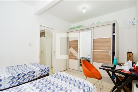 Casa à venda com 177m², 3 quartos e 3 vagasQuarto 3