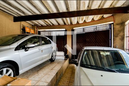 Casa à venda com 177m², 3 quartos e 3 vagasGaragem