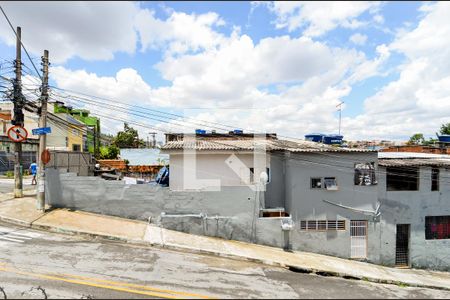 Vista da Sala de casa à venda com 3 quartos, 177m² em Jardim Moreira, Guarulhos