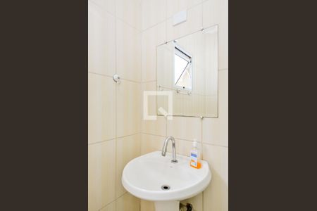 Casa à venda com 177m², 3 quartos e 3 vagasBanheiro Social