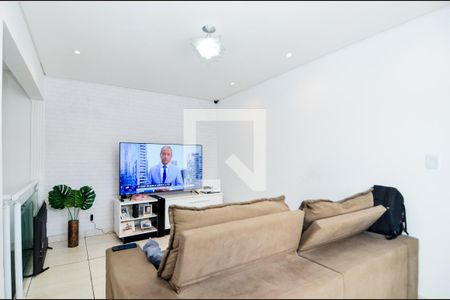 Sala de casa à venda com 3 quartos, 177m² em Jardim Moreira, Guarulhos