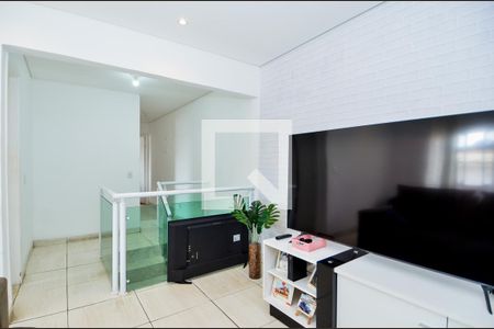 Sala de casa à venda com 3 quartos, 177m² em Jardim Moreira, Guarulhos