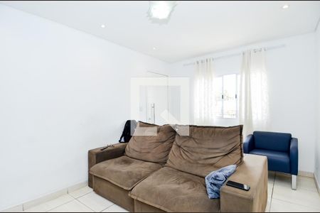 Sala de casa à venda com 3 quartos, 177m² em Jardim Moreira, Guarulhos