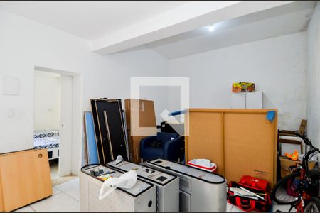 Casa à venda com 177m², 3 quartos e 3 vagasQuarto de Serviço