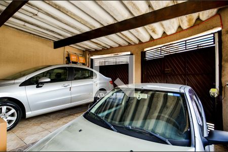 Casa à venda com 177m², 3 quartos e 3 vagasGaragem