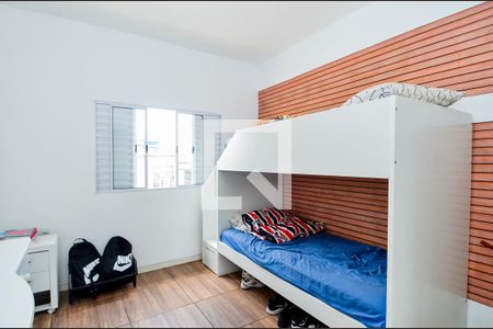 Suíte 1 de casa à venda com 3 quartos, 177m² em Jardim Moreira, Guarulhos