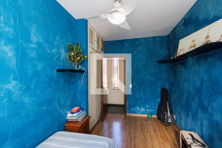 Casa de condomínio à venda com 350m², 5 quartos e 1 vagaQuarto 3