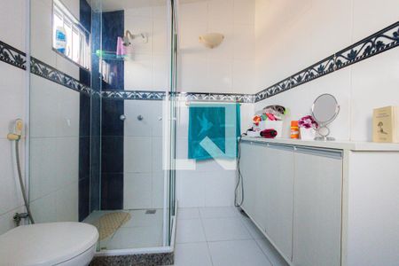 Casa de condomínio à venda com 350m², 5 quartos e 1 vagaBanheiro Social 2