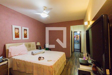 Casa de condomínio à venda com 350m², 5 quartos e 1 vagaQuarto 5 - Suíte