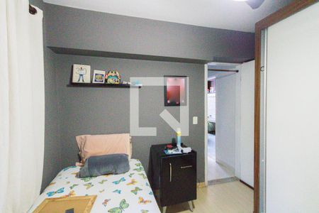 Quarto 1 de casa de condomínio à venda com 5 quartos, 350m² em Gardênia Azul, Rio de Janeiro