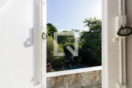 Casa de condomínio à venda com 350m², 5 quartos e 1 vagaVista do Quarto 3