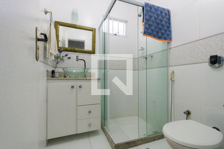 Casa de condomínio à venda com 350m², 5 quartos e 1 vagaBanheiro Social 1