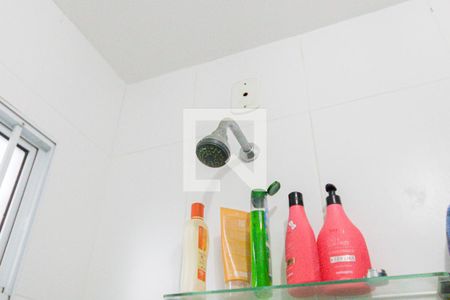 Casa de condomínio à venda com 350m², 5 quartos e 1 vagaBanheiro Social 1