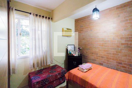 Casa de condomínio à venda com 350m², 5 quartos e 1 vagaQuarto 2