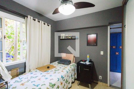 Quarto 1 de casa de condomínio à venda com 5 quartos, 350m² em Gardênia Azul, Rio de Janeiro