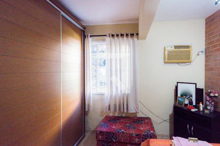 Casa de condomínio à venda com 350m², 5 quartos e 1 vagaQuarto 2