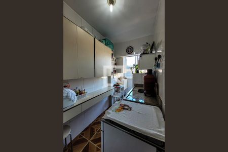 Apartamento à venda com 42m², 1 quarto e sem vagaCozinha