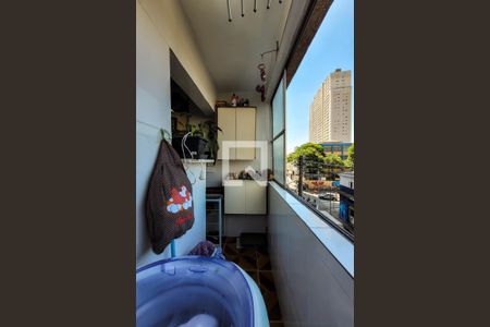 Apartamento à venda com 42m², 1 quarto e sem vagaÁrea de serviço