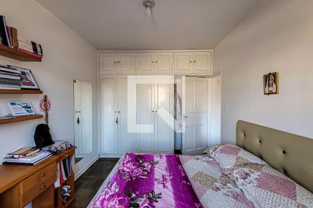 Quarto de apartamento à venda com 1 quarto, 42m² em Liberdade, São Paulo