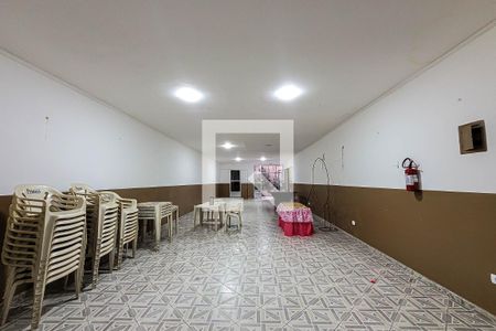 Apartamento à venda com 42m², 1 quarto e sem vagaÁrea comum