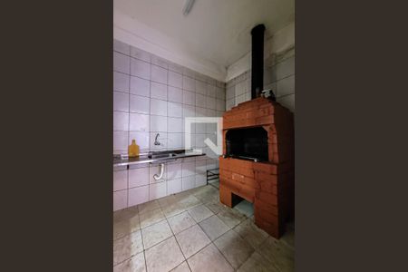 Apartamento à venda com 42m², 1 quarto e sem vagaÁrea comum