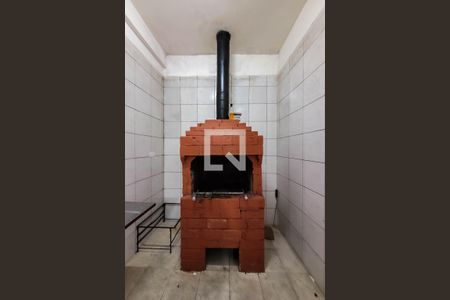 Apartamento à venda com 42m², 1 quarto e sem vagaÁrea comum