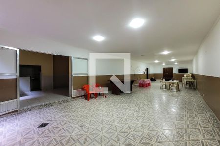 Apartamento à venda com 42m², 1 quarto e sem vagaÁrea comum