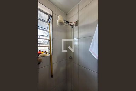 Apartamento à venda com 42m², 1 quarto e sem vagaBanheiro