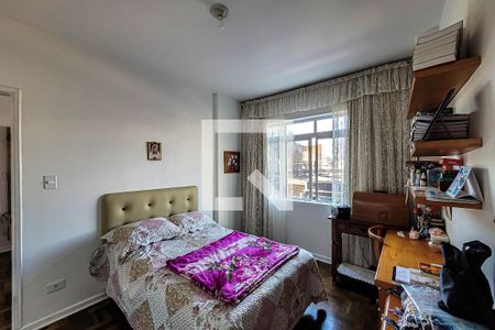 Quarto de apartamento à venda com 1 quarto, 42m² em Liberdade, São Paulo