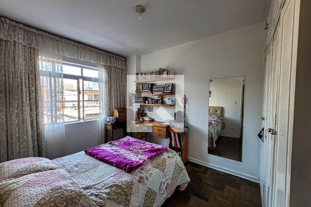 Quarto de apartamento à venda com 1 quarto, 42m² em Liberdade, São Paulo