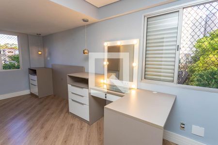 Apartamento para alugar com 85m², 3 quartos e 1 vagaQuarto 1 - suíte 