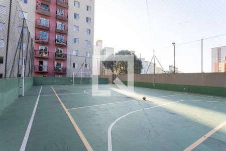 Apartamento para alugar com 85m², 3 quartos e 1 vagaQuadra Esportiva