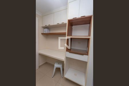 Apartamento para alugar com 85m², 3 quartos e 1 vagaCozinha 